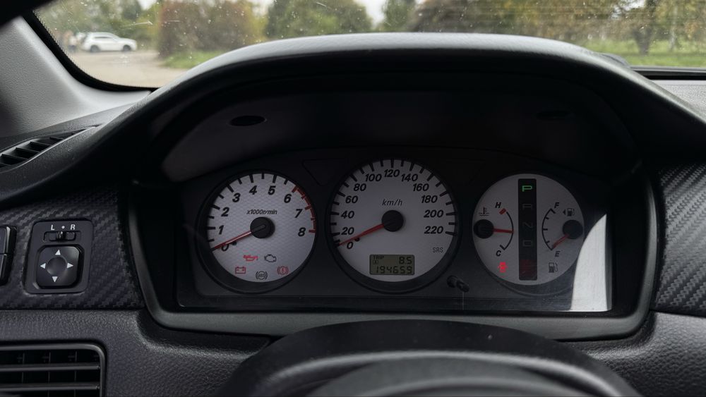 Продам Mitsubishi Lancer 9 2006