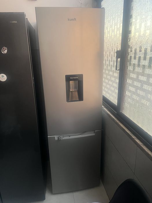 Frigorifico novo kunft