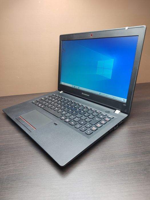 KOMPATKOWY ULTRABOOK Lenovo E31-80 i3-6006U 8GB RAM 128SSD W