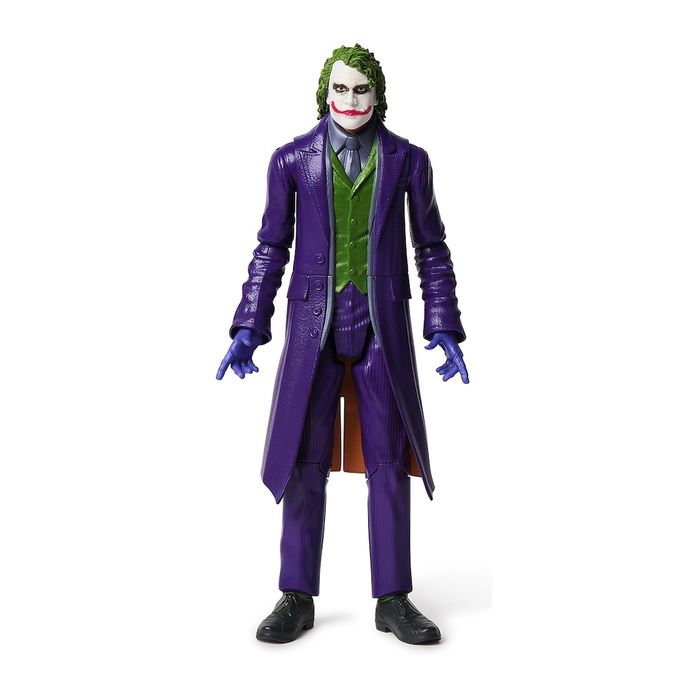 Joker figura de ação 30cm NOVO