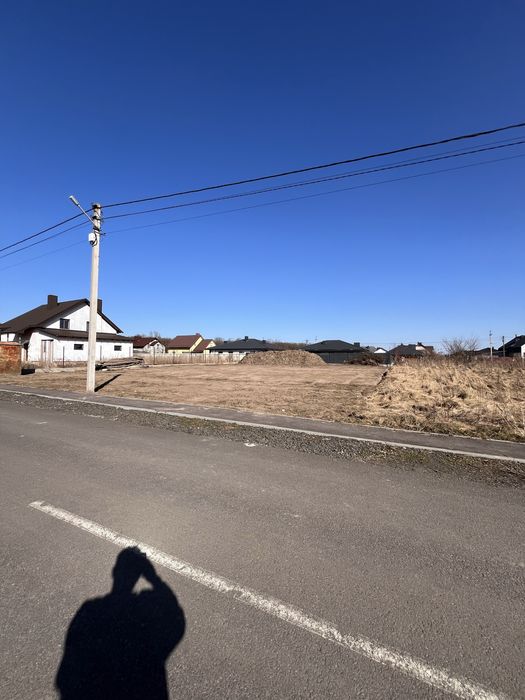 Ділянка Забороль