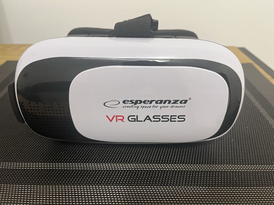 Okulary vr Esperanza