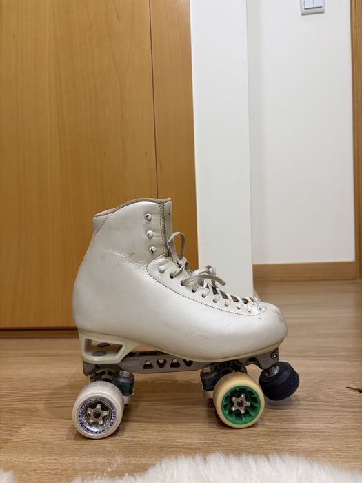 Patins Risport Ambra Pearl