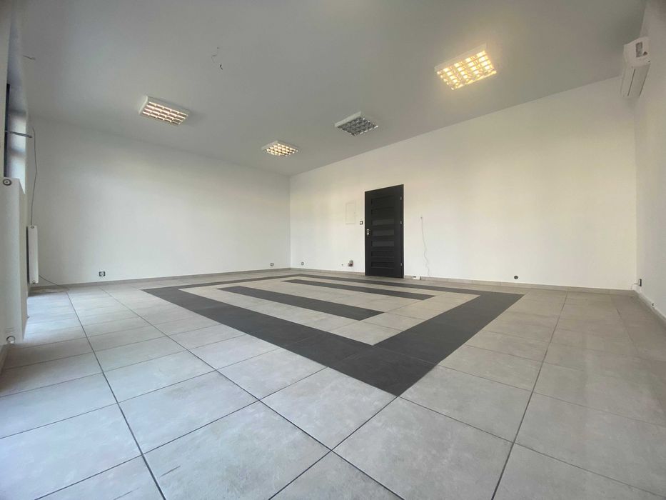 Wynajmę Lokal Usługowy Legionowo 50m2