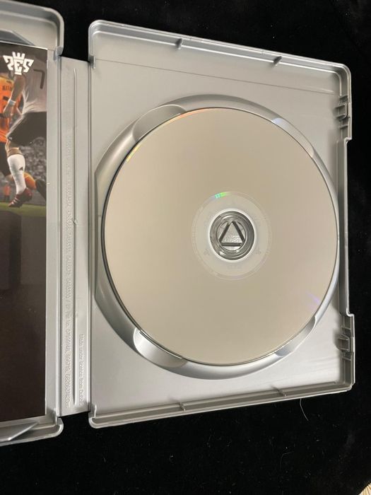 PES 2012 Gra na PS3 Komplet w BDB stanie Pro Evolution Soccer UEFA 3xA