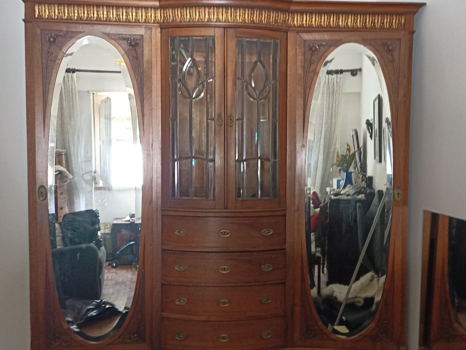 Vendo mobília de quarto