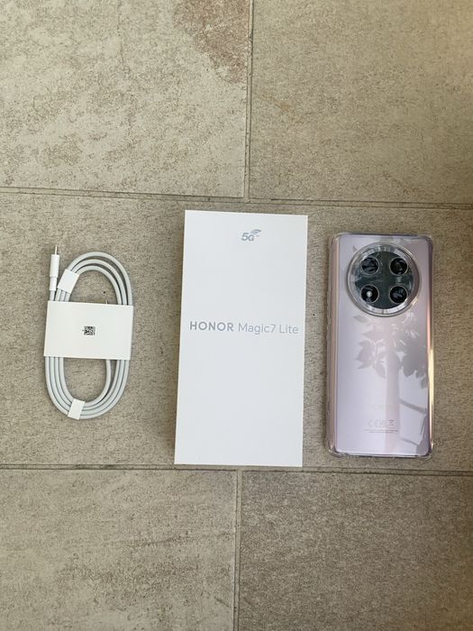 HONOR Magic7 Lite (поміняний екран)