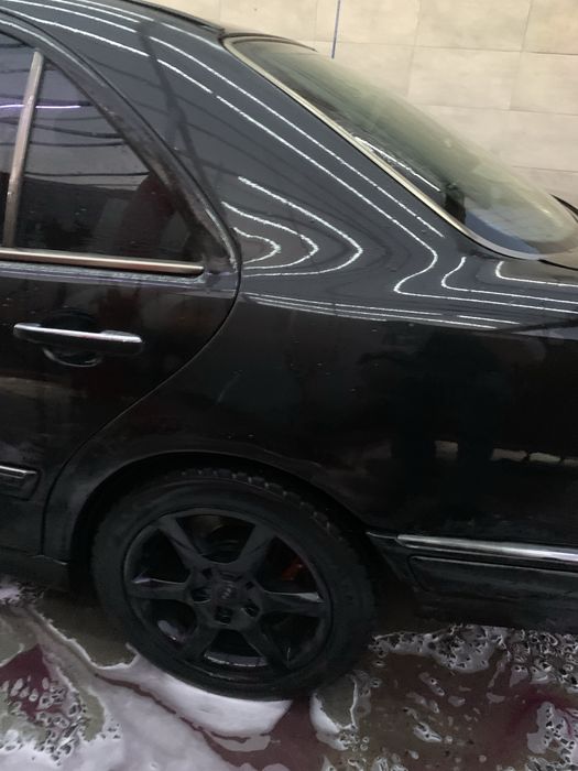 Продам  Mercedes W210 E280