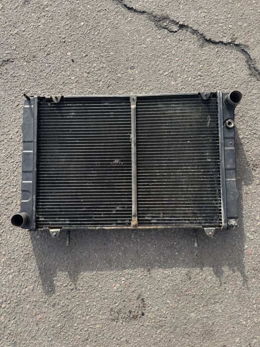 Продам радиатор Газель