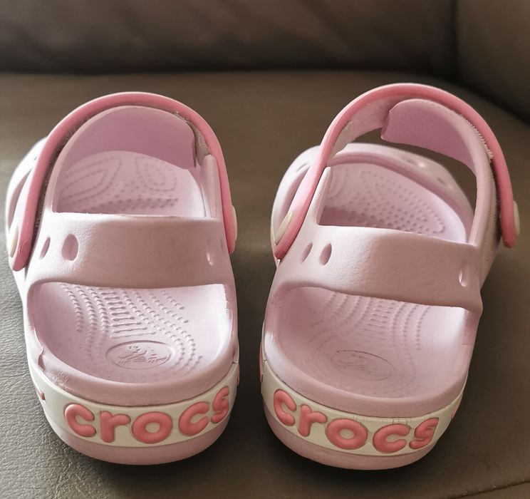 Crocs  C12 29/30 dla dziewczynki