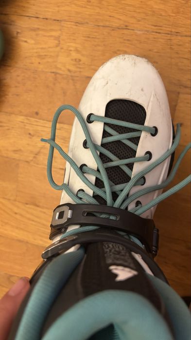 Rolki ROLLERBLADE Lightning W 40,5/41