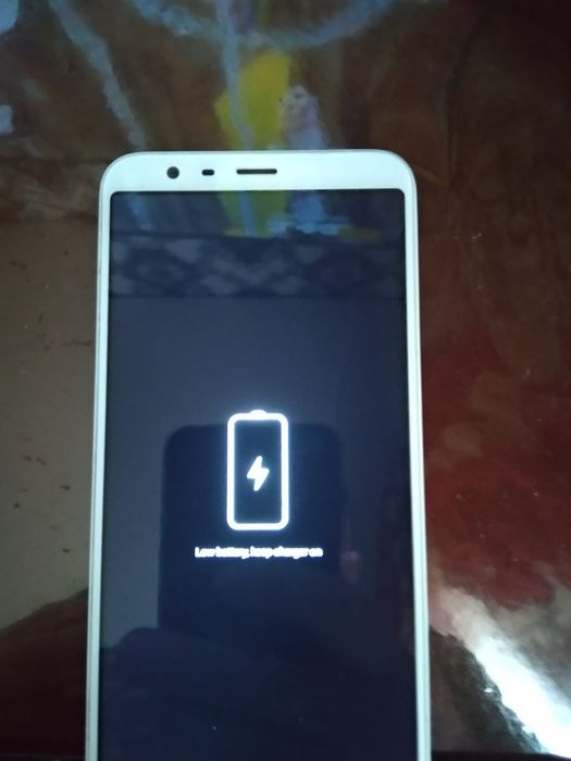 Телефон Meuzu m8c