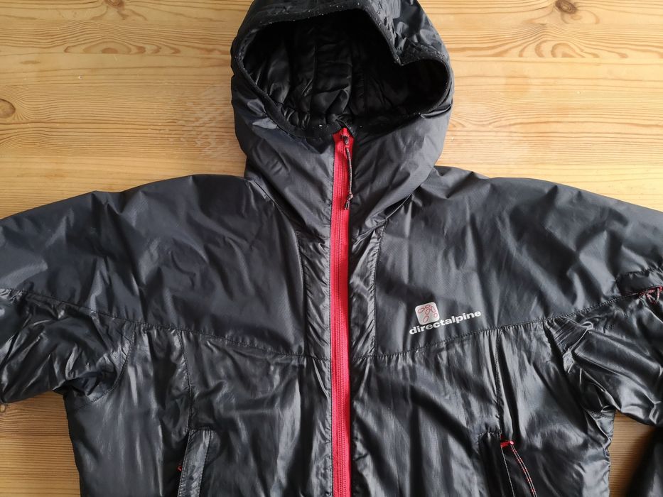 Kurtka Directalpine