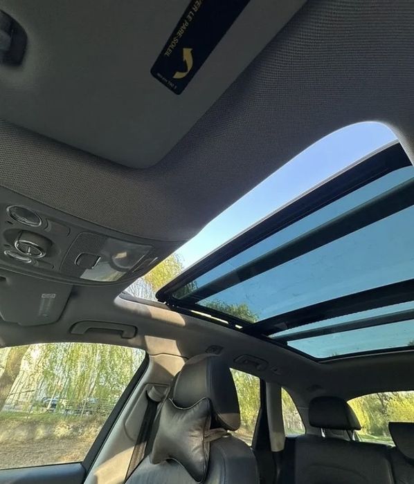 Продам/обмін Audi Q5 2015 р.