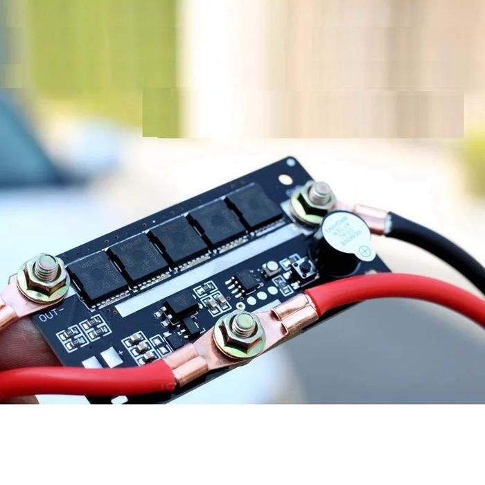 Точечная сварка, контактная сварка 18650: 700 грн. - Аксессуары и ...