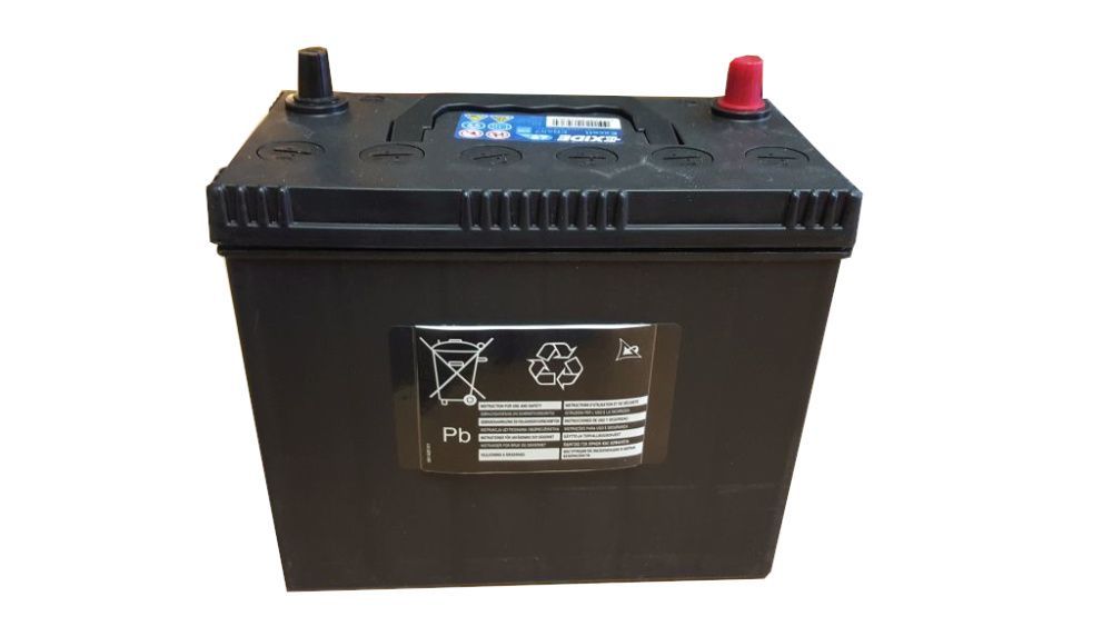 Akumulator TAKEUCHI TB016 TB216