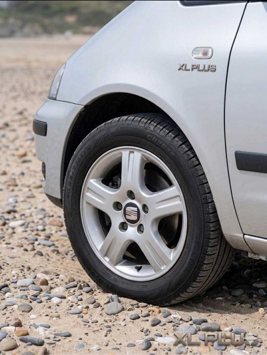 Vendemos peças auto de Seat Alhambra 2000