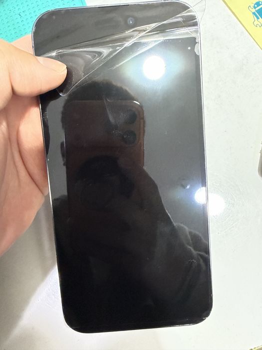 Iphone 14 pro max 256gb