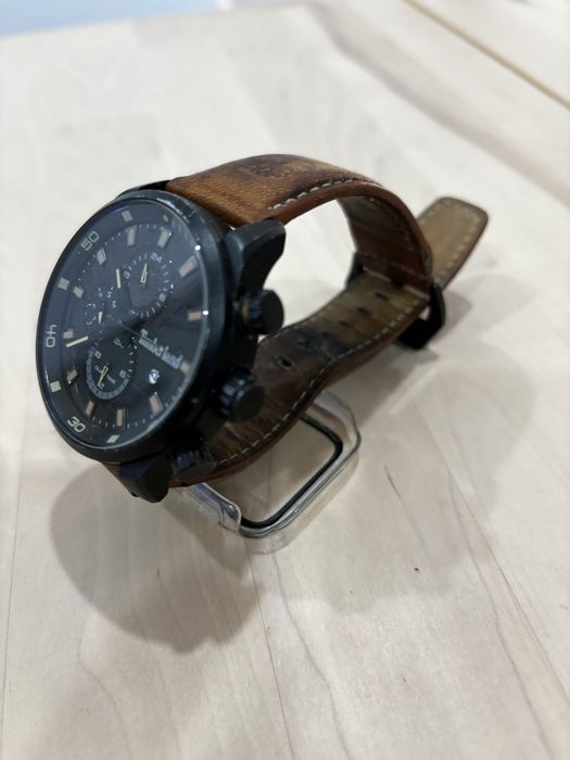 Relógio Timberland