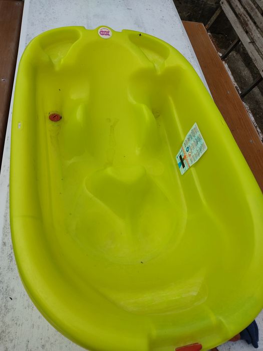 Ванночка детская.