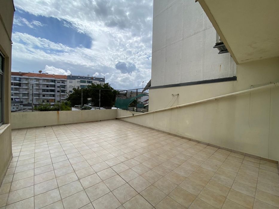 Limpeza e prestação de serviços
