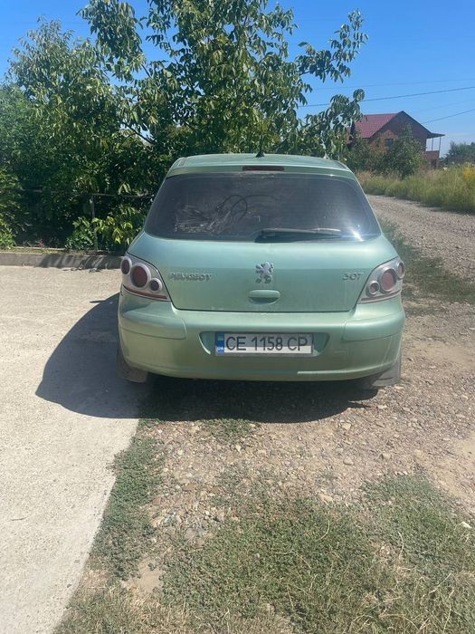 Продам Пежо 307 торг є