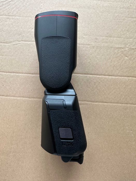 Canon Speedlite EL-1 | Flash Profissional | Como Novo