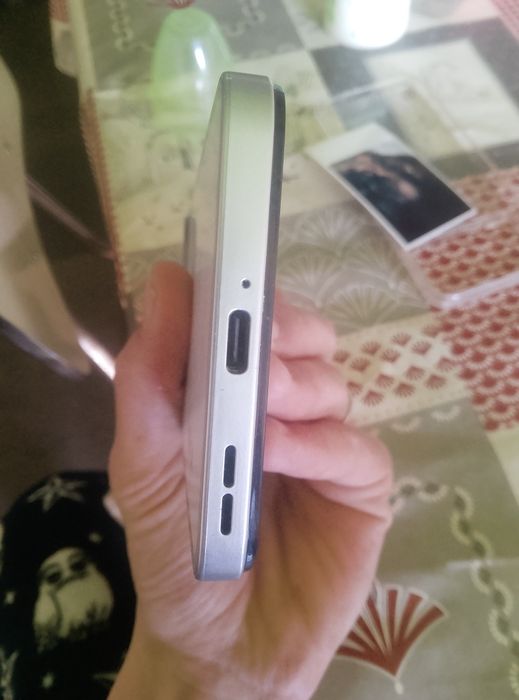 Telemóvel A07 pro