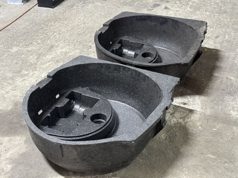 Органайзер для інструментів audi a6 c6 ящик для инструментов 4F5012109