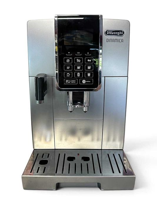 Ekspres DELONGHI Dinamica ECAM 350.75.S