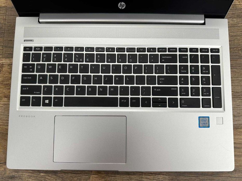 Laptop Hp ProBook 450 G6 i5-8265U/16GB/512GB/WIN 11 PRO stan bdb gwarancja