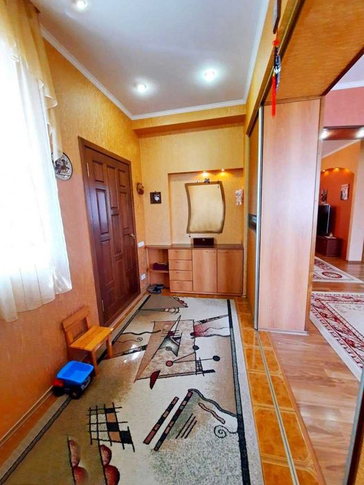 Продам будинок 4 к Дніпро  Підгородне Ваучер / Сертифікат