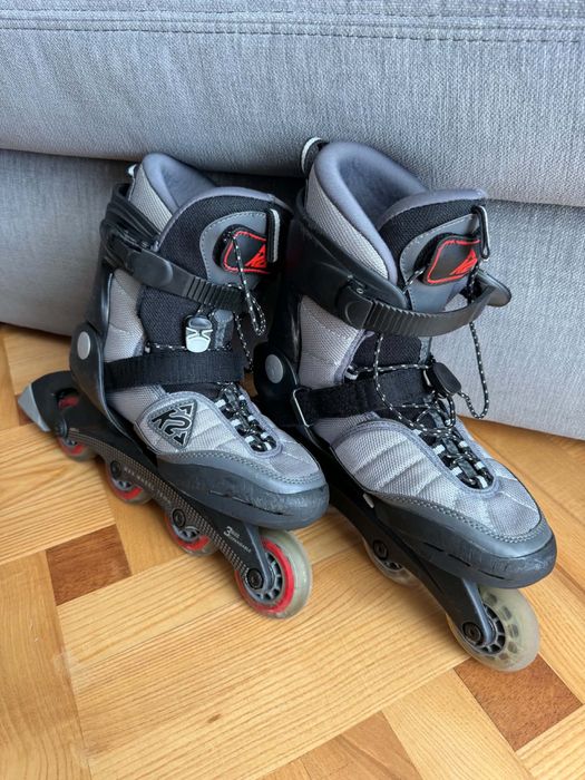 Rolki k2 38-40 raider sp L