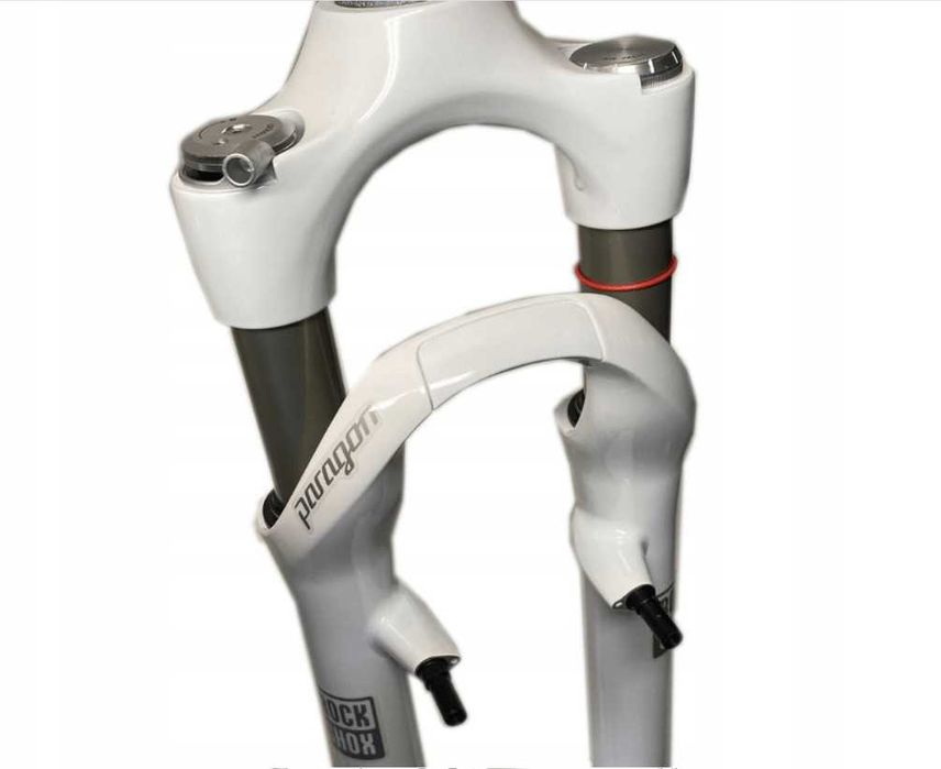 Нова повітряна вилка RockShox Paragon Gold RL 28″, Solo Air ексцентрик