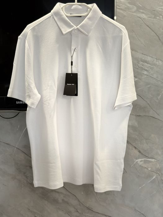 Нова!Футболка чоловіча Massimo Dutti р.XXL