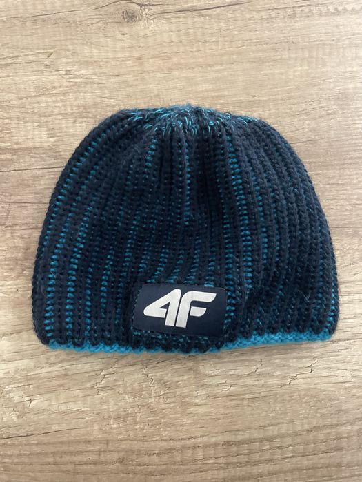 Czapka 4F, rozmiar L/XL