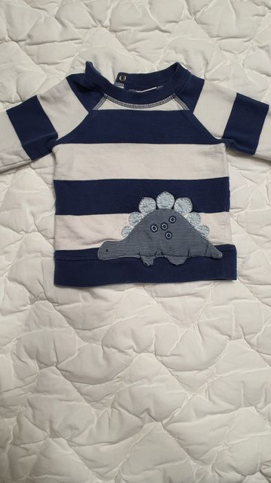 Bluza Next, 9-12 miesięcy