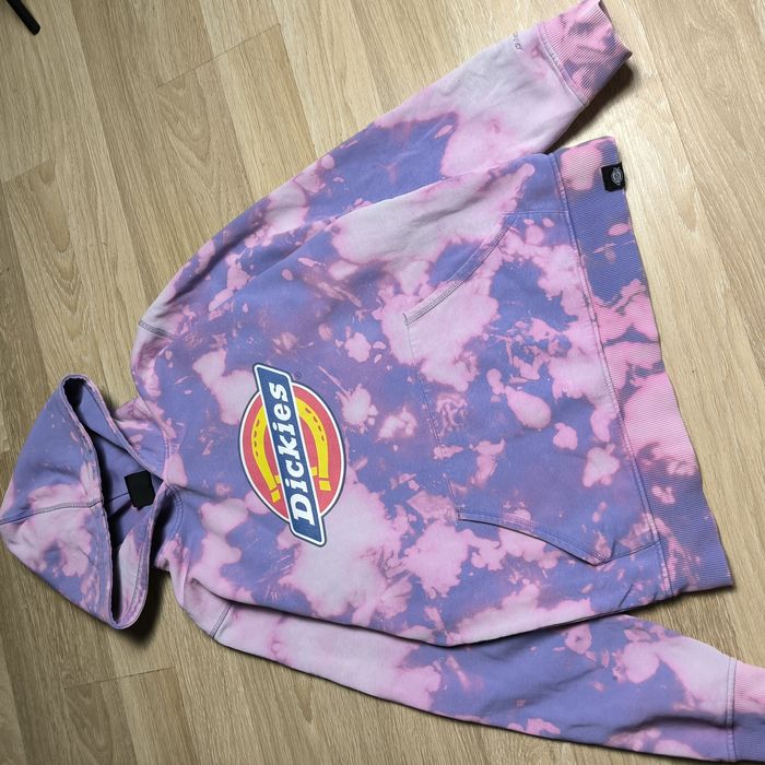 Худи dickies худі кофта тай дай