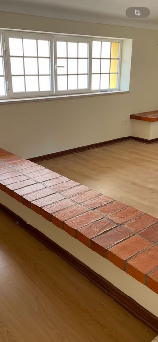 Quarto para casal com suíte