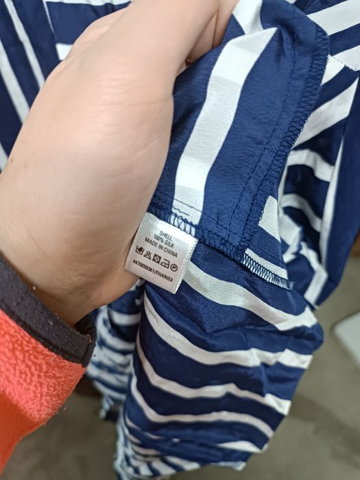 Oasis jedwabna sukienka r. 32