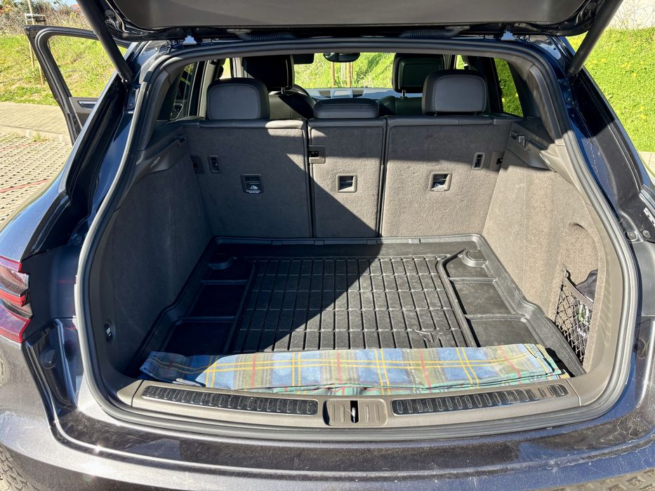 Porsche Macan 2.0 PDK