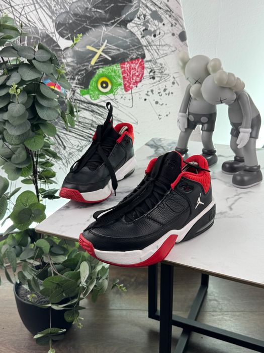 jordan max aura 3 - купити чоловіче взуття - Ціна на OLX.ua