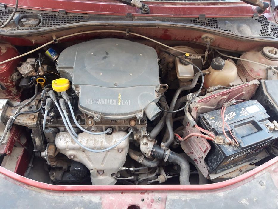 Продам авто Dacia Logan