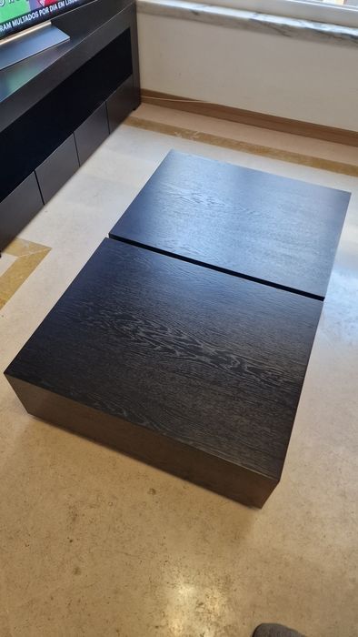 Mesa de centro para sala