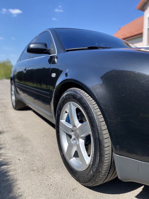 Audi A6 C5 Ауді А6 С5