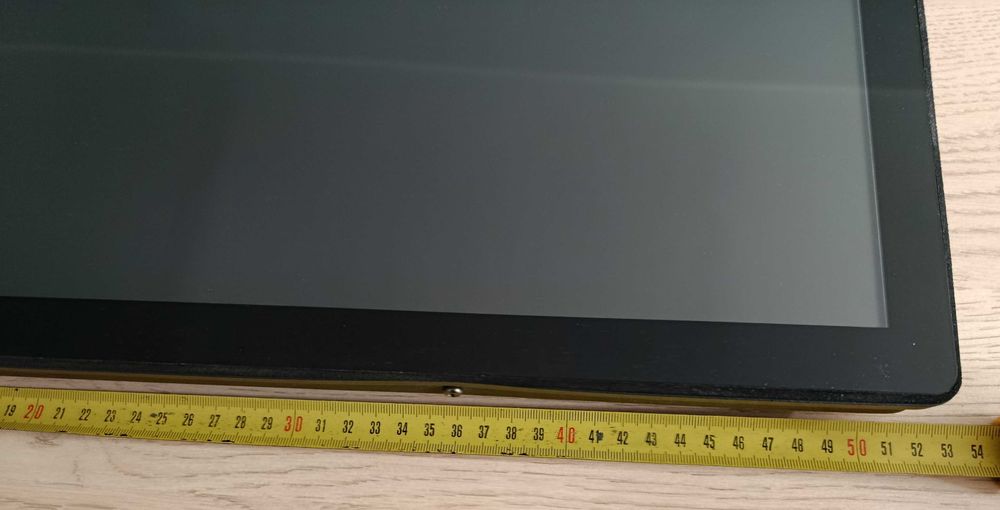 Monitor dotykowy 22 Cale Dotyk 3M ELO