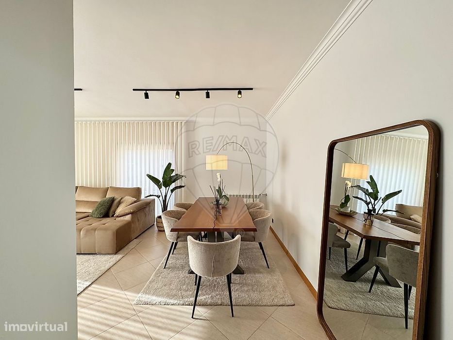 Apartamento T2 para venda