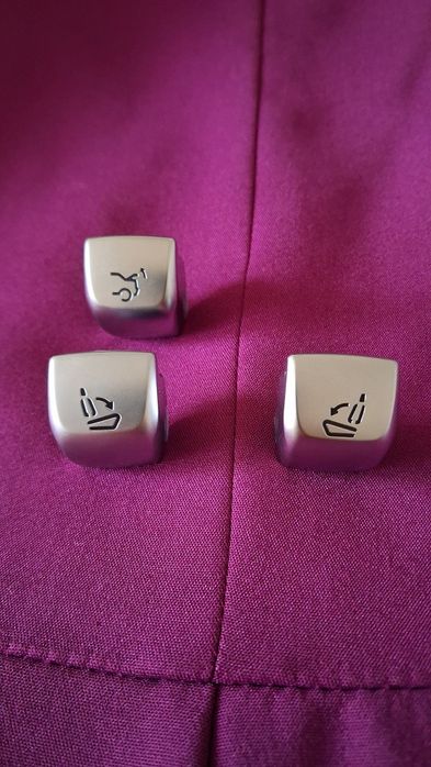 Блок кнопок стеклоподъемника Mercedes w213 w222 w205 w253 w166