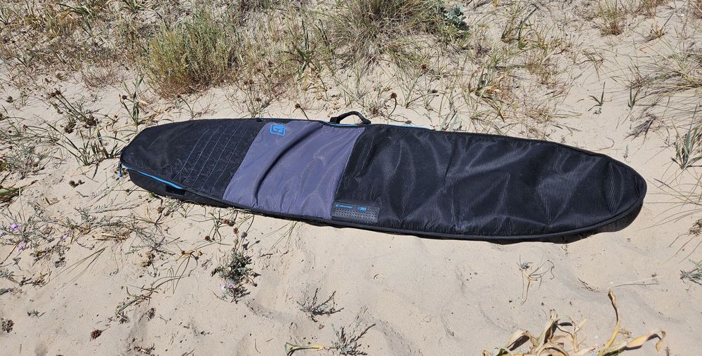 Prancha Retro Movement 7'3" Mini Log + OFERTA CAPA