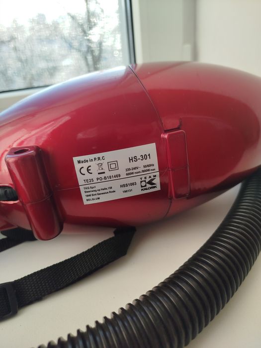 Мини пылесос ручной / для машины / компактный